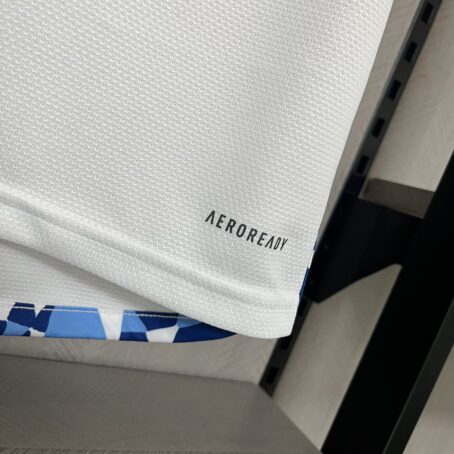 Camisa Cruzeiro - Branca - 24/25 - Imagem 6