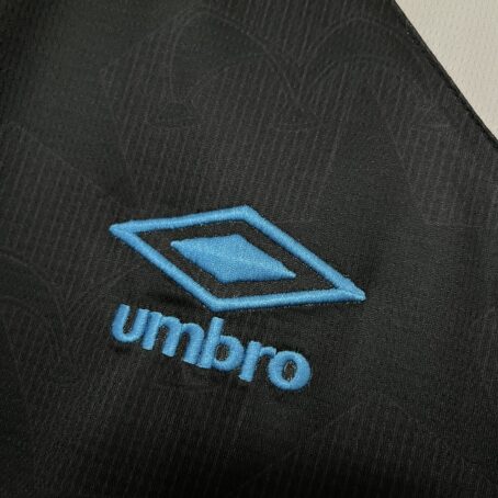 Camisa Grêmio III - Preta - 24/25 - Imagem 5