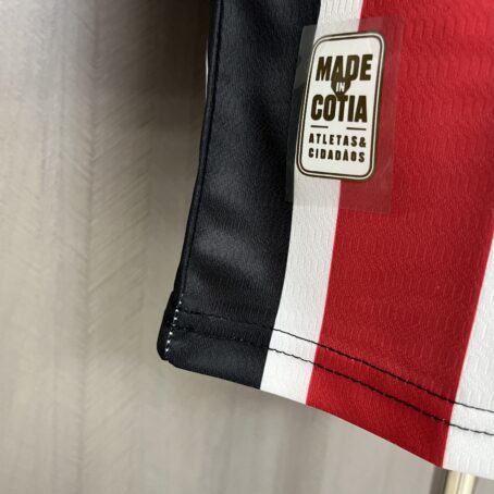 Camisa São Paulo - Regata Tricolor - 24/25 - Imagem 5