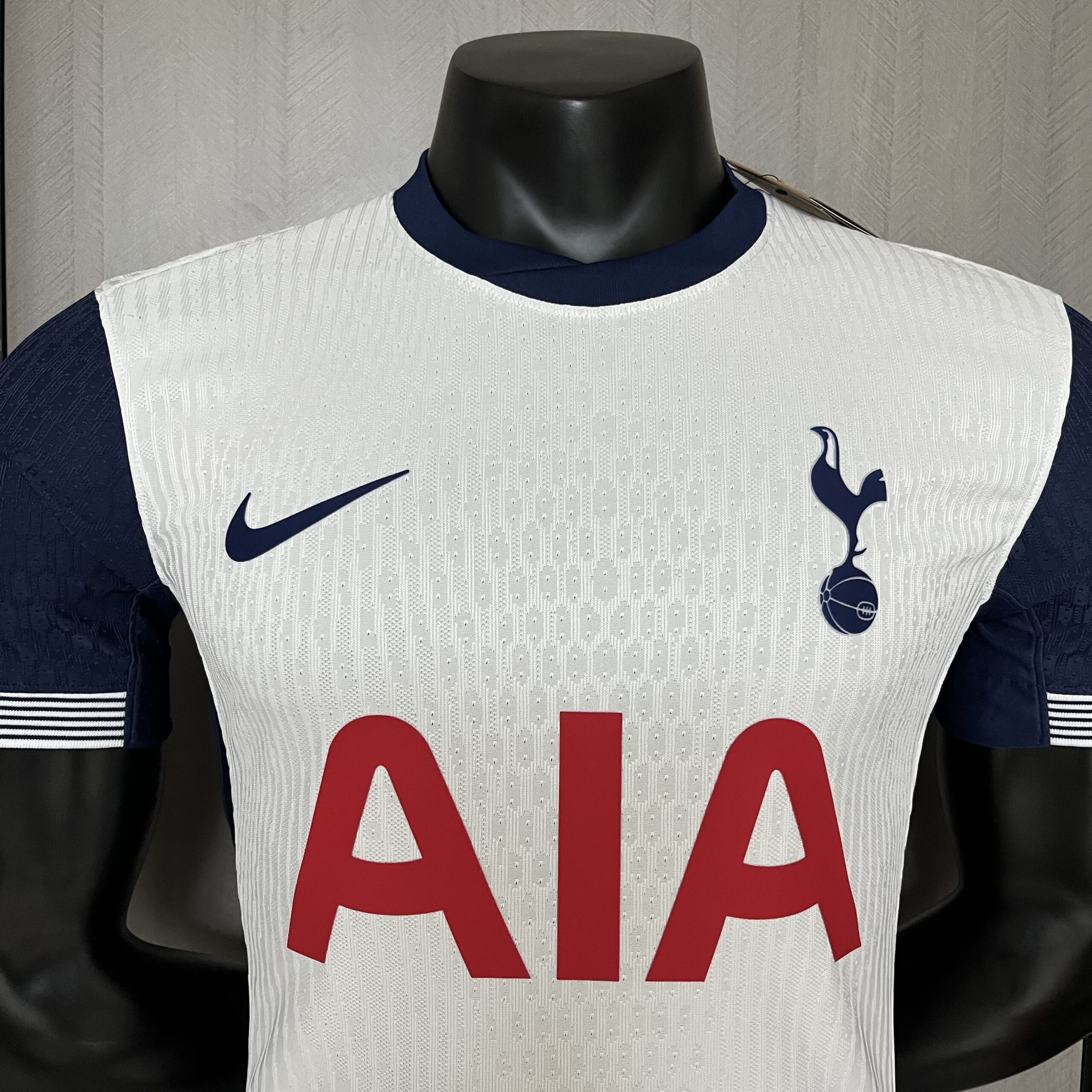 Camisa Tottenham Hotspur – Modelo Jogador – Branca – 24/25