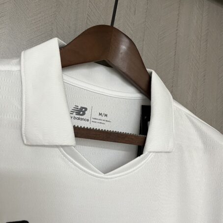 Camisa Longa São Paulo - Branca- 24/25 - Imagem 5