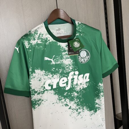 Camisa Palmeiras Edição Especial - 24/25 - Imagem 5