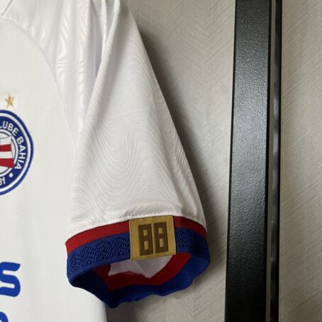 Camisa Bahia - Branca - 24/25 - Imagem 7