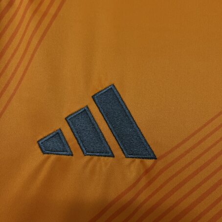 Camisa Real Madrid - Laranja 24/25 - Imagem 4