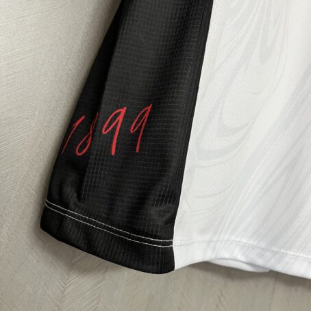 Camisa Vitória - Branca - 24/25 - Imagem 6