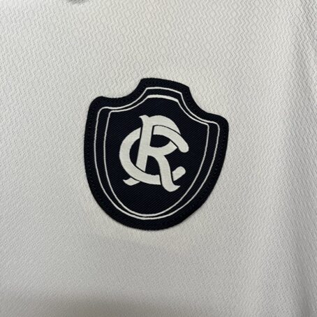 Camisa Remo - Branca - 24/25 - Imagem 4