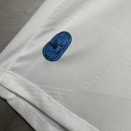 Camisa Grêmio - Branca - 24/25 - Imagem 5