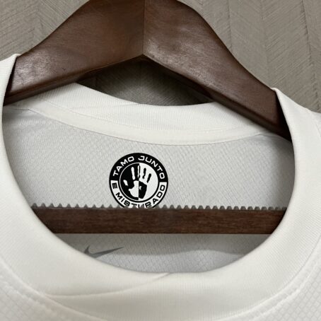 Camisa Corinthians - Branca - 24/25 - Imagem 6