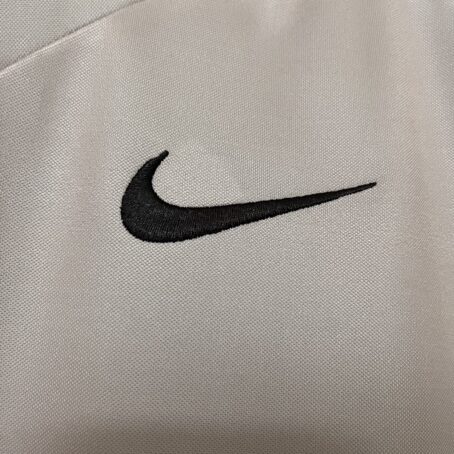Camisa Corinthians Treino - Bege - 24/25 - Imagem 4