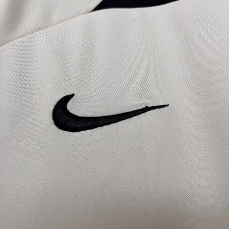 Camisa Corinthians Treino II - Bege - 24/25 - Imagem 4