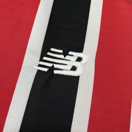 Camisa Longa São Paulo - 24/25 - Imagem 4