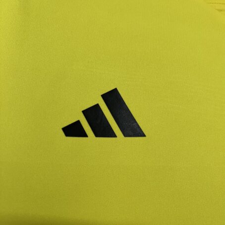 Camisa Flamengo Treino - Amarela - 24/25 - Imagem 4