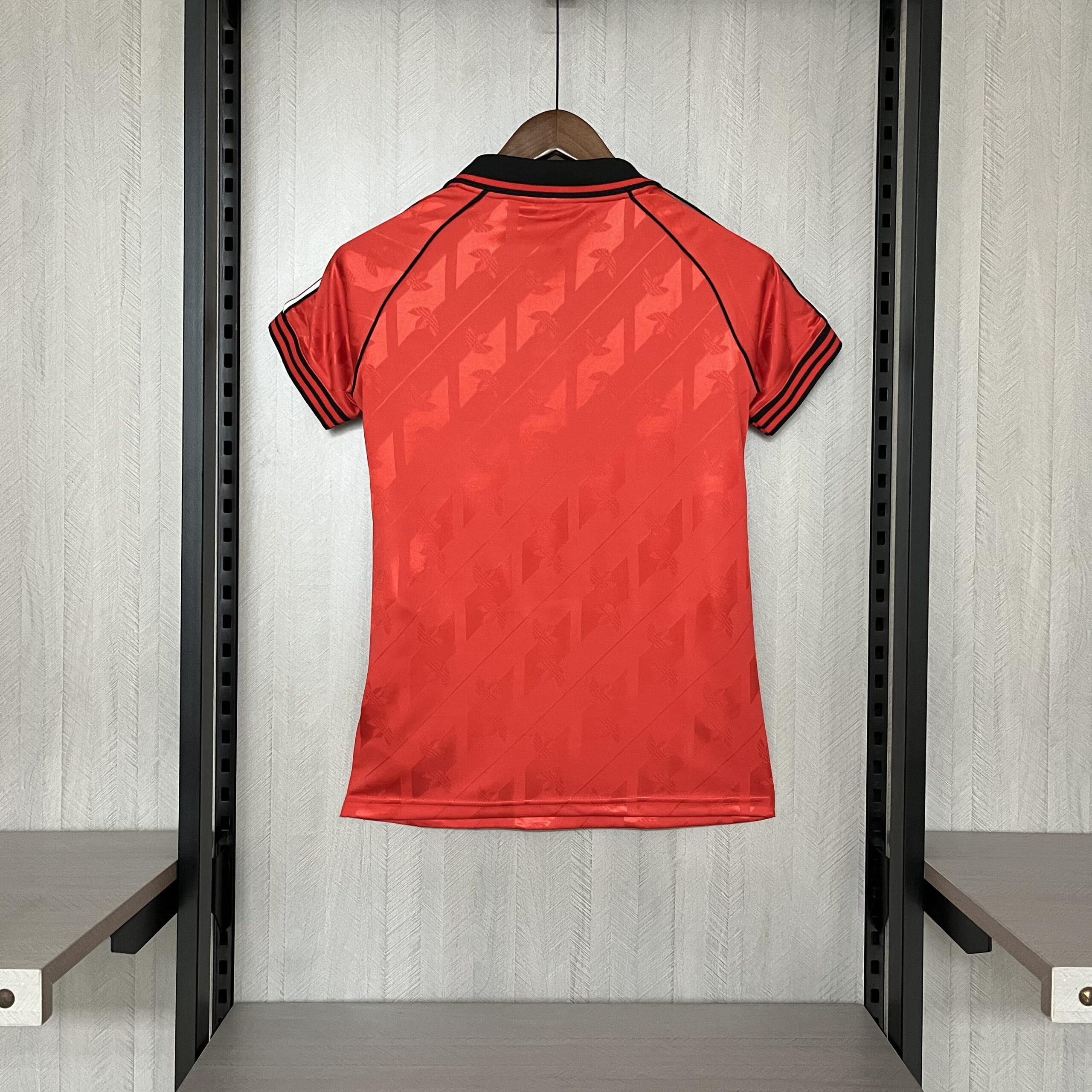 Camisa Flamengo Edição Especial – Feminina – Vermelha – 24/25