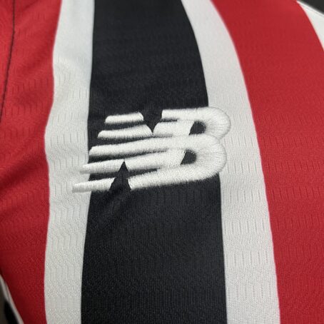 Camisa São Paulo - Regata Tricolor - 24/25 - Imagem 3
