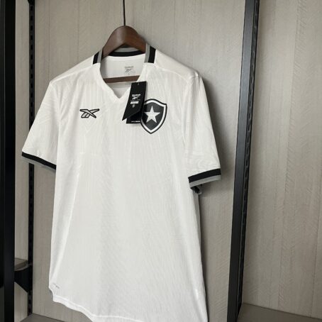 Camisa Botafogo III – Branca – 24/25 - Imagem 7