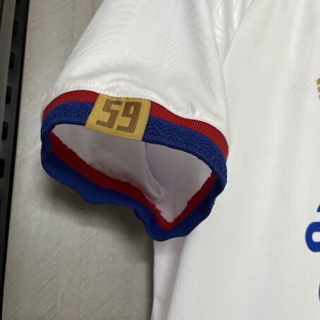 Camisa Bahia - Branca - 24/25 - Imagem 6