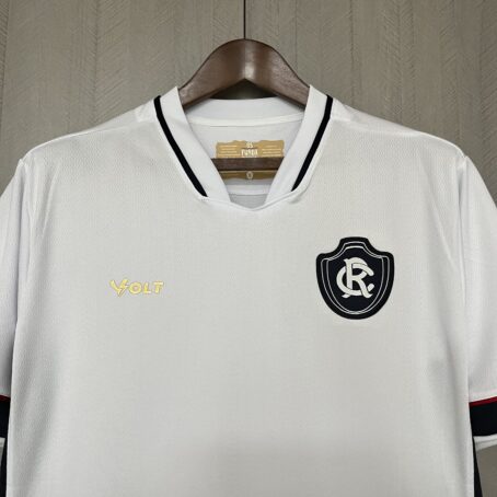 Camisa Remo - Branca - 24/25 - Imagem 3