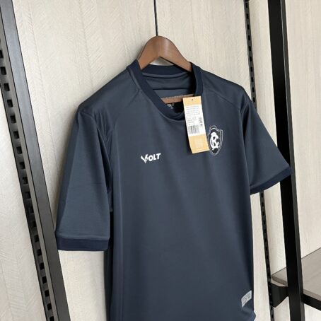 Camisa Remo - Azul Marinho - 24/25 - Imagem 6