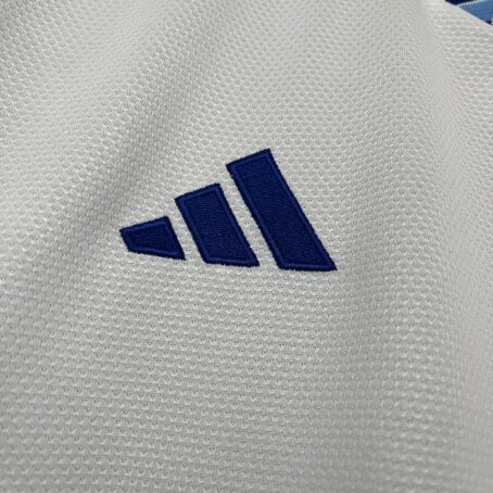 Camisa Cruzeiro - Branca - 24/25 - Imagem 4