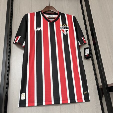 Camisa São Paulo - Tricolor - 24/25 - Imagem 7