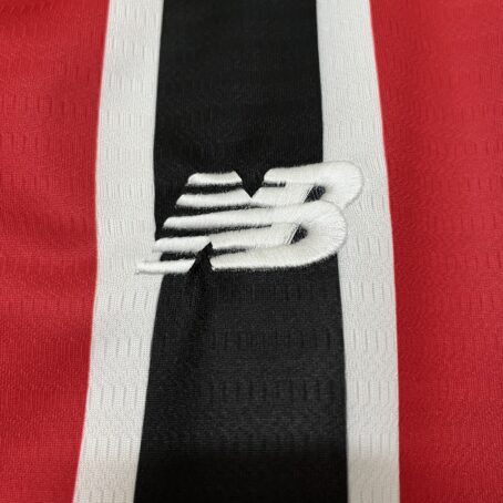 Camisa São Paulo - Infantil - Tricolor - 24/25 - Imagem 4