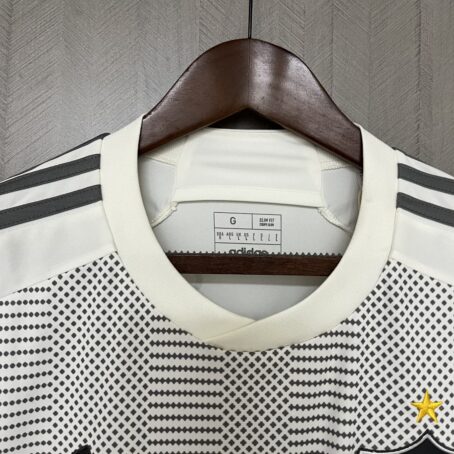 Camisa Atlético Mineiro - Branca - 24/25 - Imagem 5