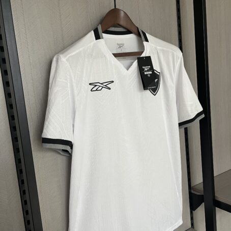 Camisa Botafogo III – Branca – 24/25 - Imagem 6