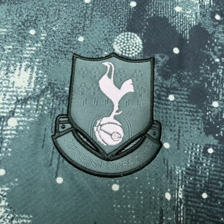 Camisa Tottenham III - Verde - 24/25 - Imagem 3