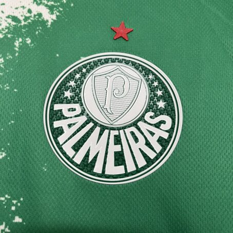 Camisa Palmeiras Edição Especial - 24/25 - Imagem 3