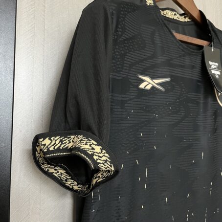 Camisa Botafogo  – Preta – 24/25 - Imagem 7