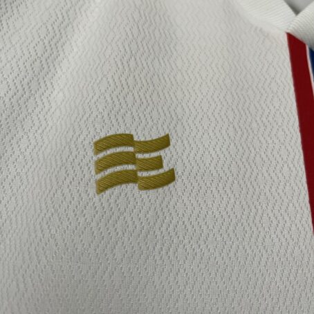 Camisa Bahia - Branca - 24/25 - Imagem 5