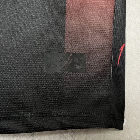 Camisa Vitória - Vermelha/Preta - 24/25 - Imagem 6