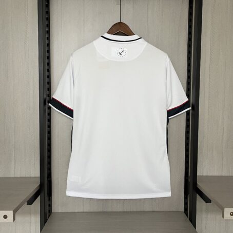 Camisa Remo - Branca - 24/25 - Imagem 2