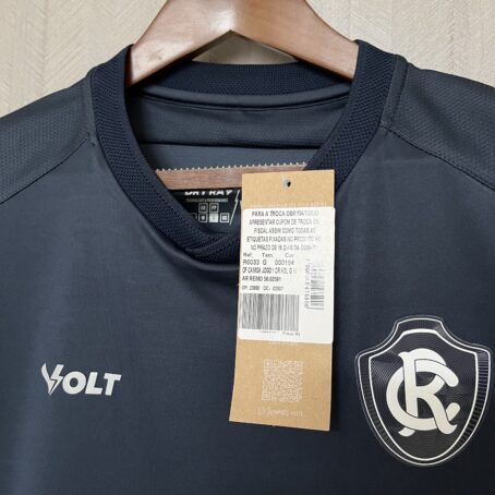 Camisa Remo - Azul Marinho - 24/25 - Imagem 5