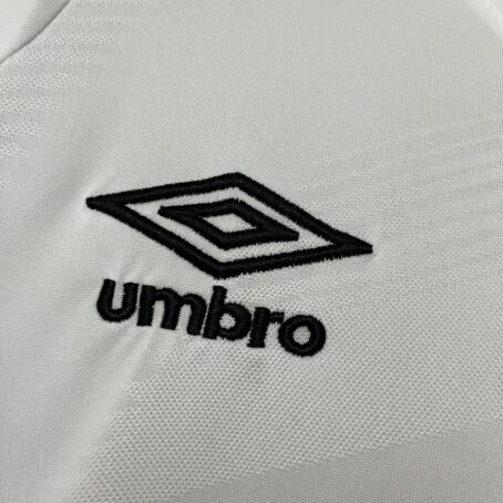 Camisa Grêmio - Branca - 24/25 - Imagem 3
