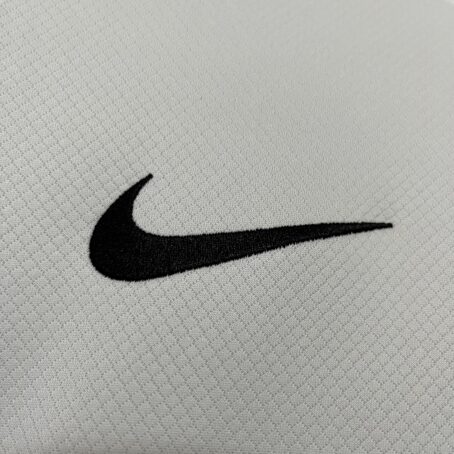 Camisa Corinthians - Branca - 24/25 - Imagem 4