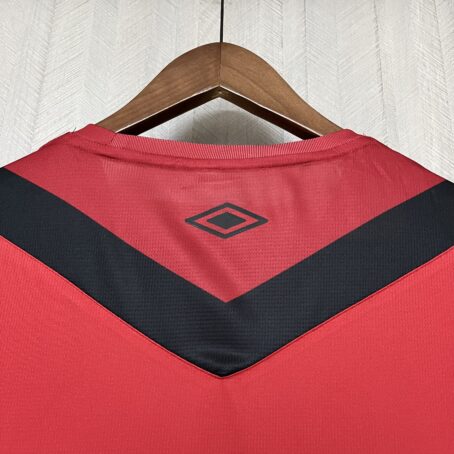 Camisa Sport Recife III - Vermelha – 24/25 - Imagem 9