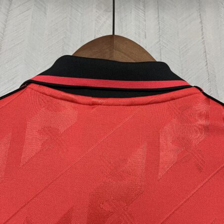 Camisa Flamengo - Edição Especial - Vermelha – 24/25 - Imagem 11