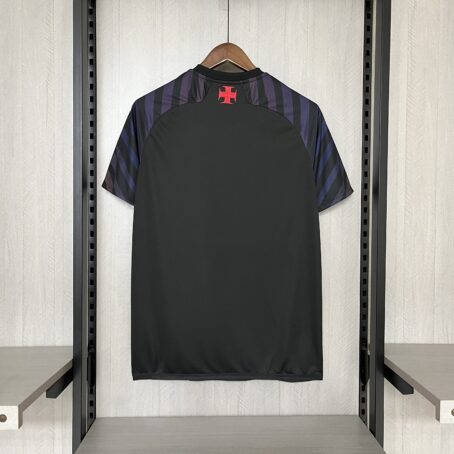 Camisa Vasco - Edição Especial - Preta – 24/25 - Imagem 11