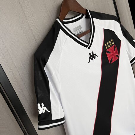 Camisa Vasco - Branca – 24/25 - Imagem 6