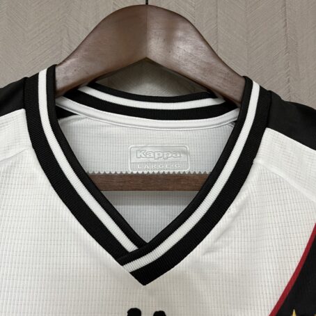Camisa Vasco - Branca – 24/25 - Imagem 5