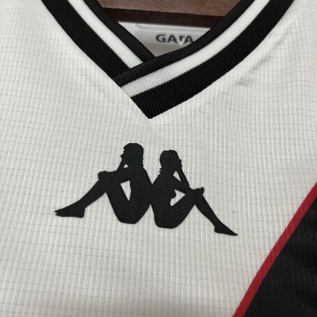 Camisa Vasco - Branca – 24/25 - Imagem 4
