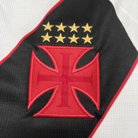 Camisa Vasco - Branca – 24/25 - Imagem 3