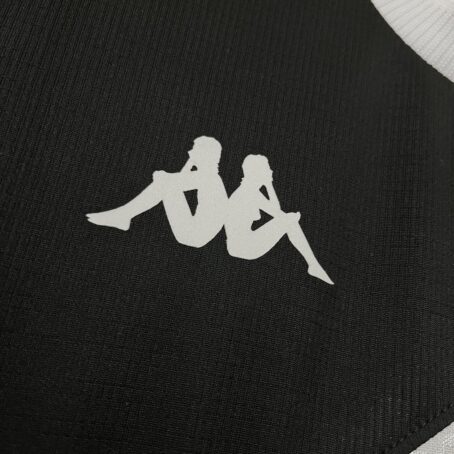 Camisa Vasco - Edição Especial - Roberto Dinamite - Preta – 24/25 - Imagem 6