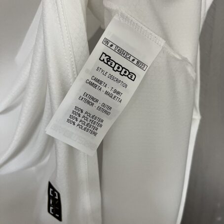 Camisa Vasco - Edição Especial - Branca – 24/25 - Imagem 7