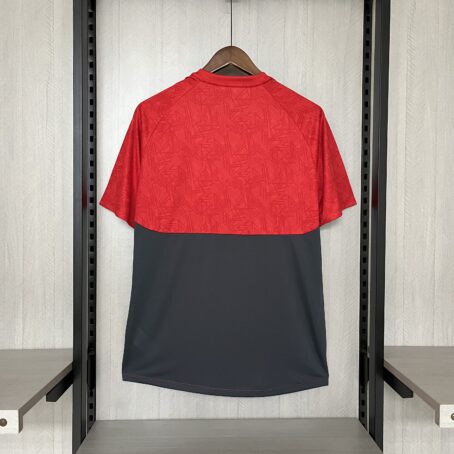 Camisa Sport Recife - Treino - Vermelha – 24/25 - Imagem 9