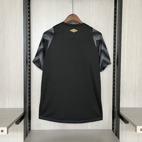 Camisa Sport Recife - Goleiro - Cinza – 24/25 - Imagem 10