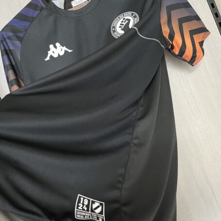 Camisa Vasco - Edição Especial - Preta – 24/25 - Imagem 8