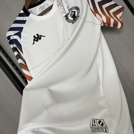 Camisa Vasco - Edição Especial - Branca – 24/25 - Imagem 6
