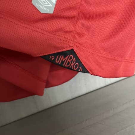 Camisa Sport Recife III - Vermelha – 24/25 - Imagem 7